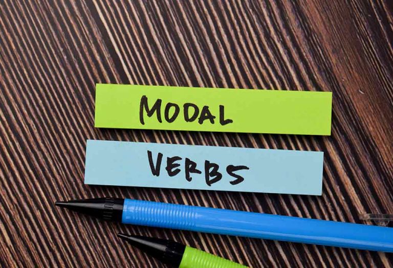 Can - Modal Verb: Definition, Usage & Examples