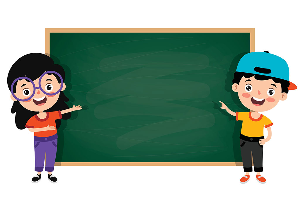 Blackboard