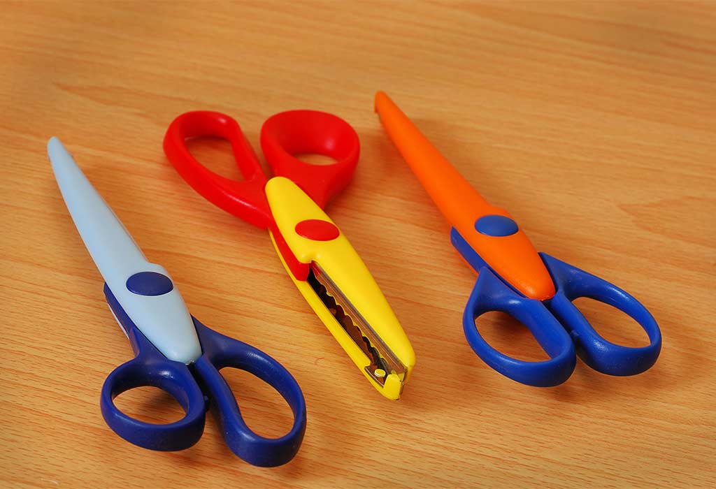 Scissors