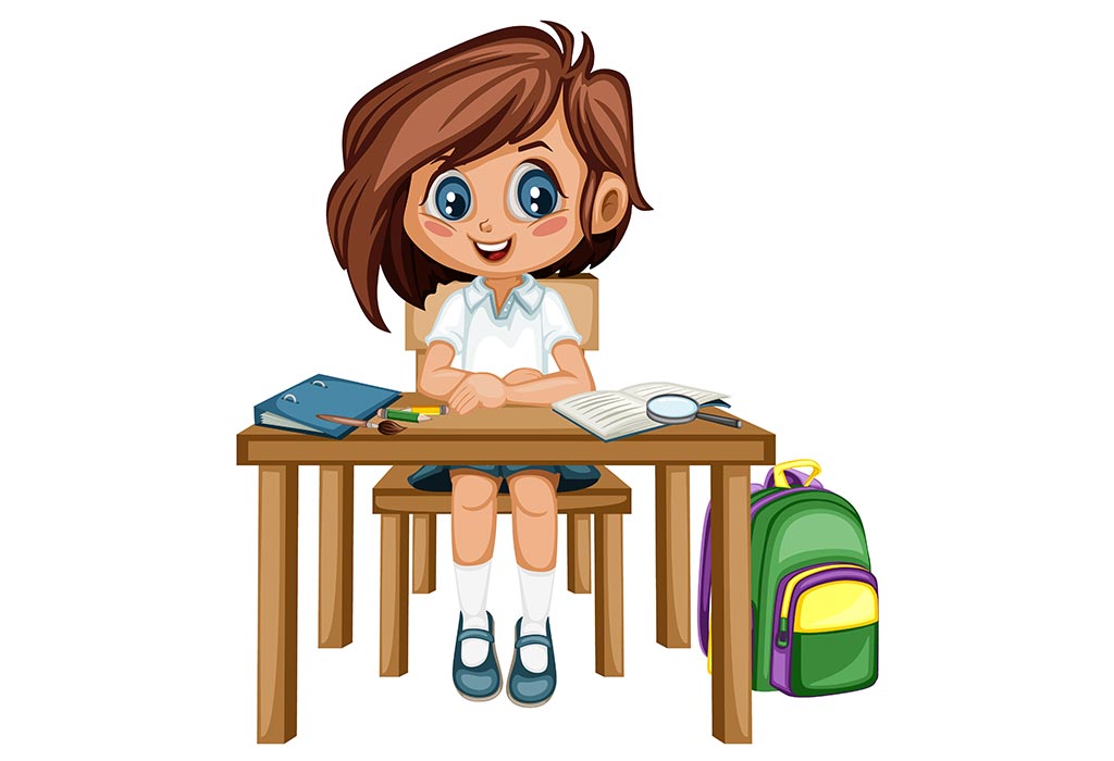 Desk