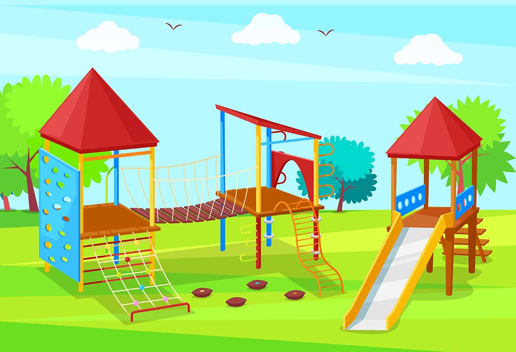 Playground