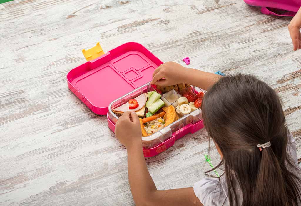 Lunch Box