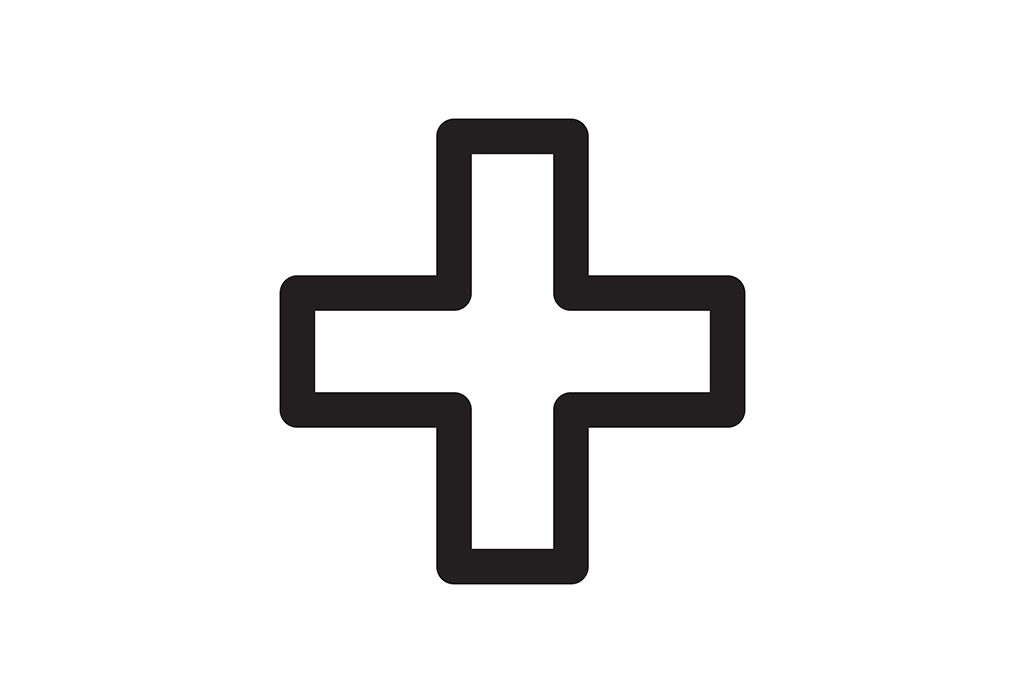 Cross