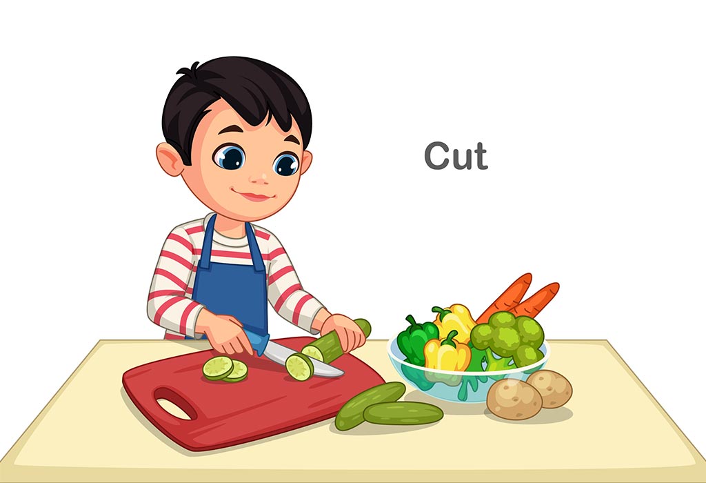 Chop