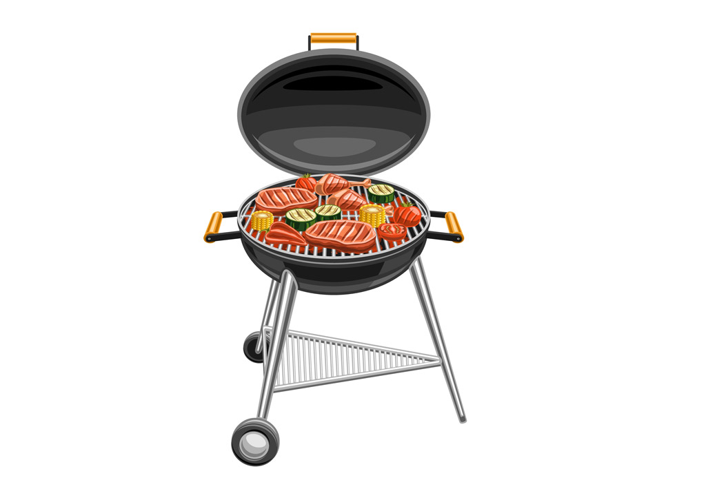 Grill