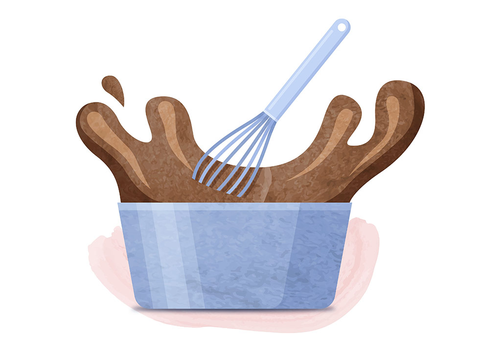 whisk