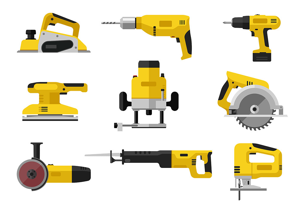 Power Tool