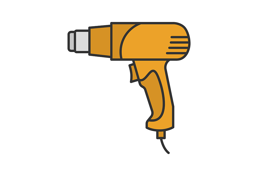 Heat Gun