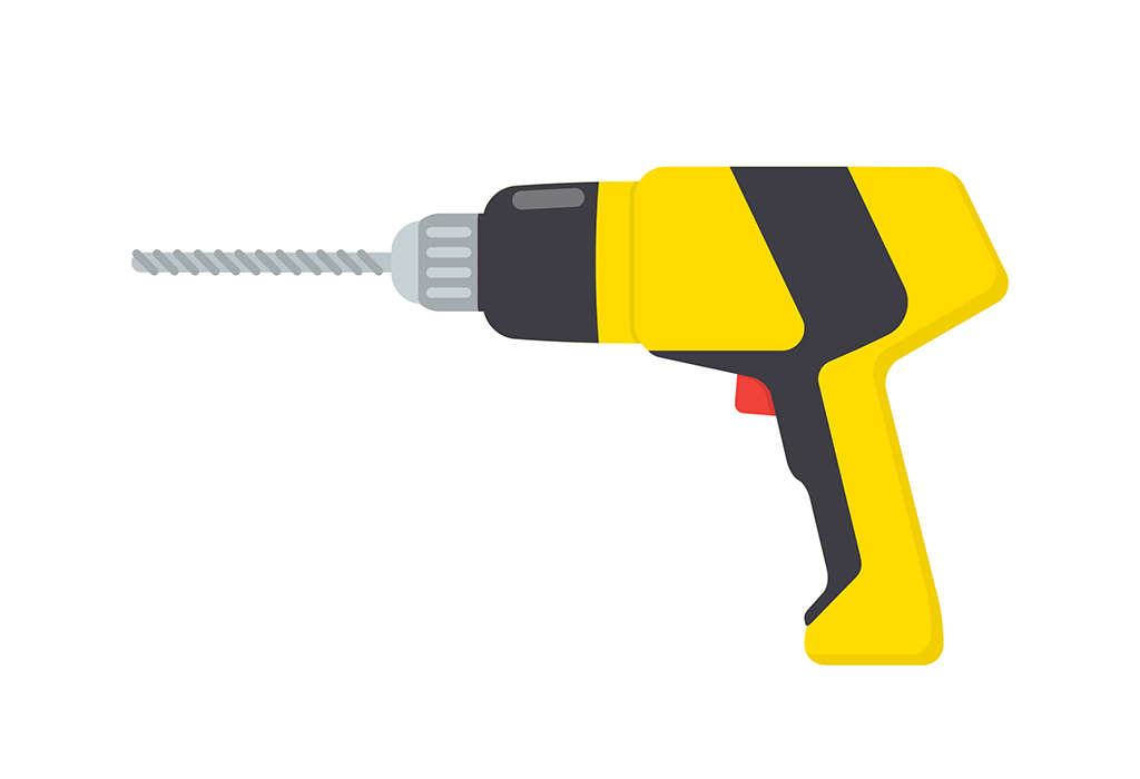 Drill