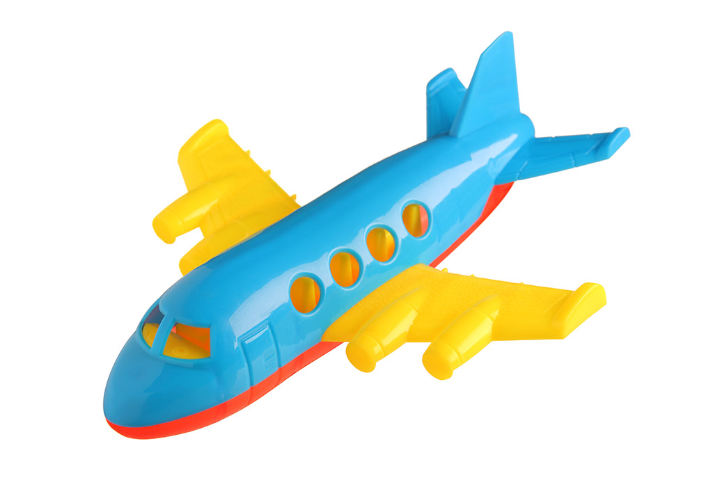 Toy Aeroplane
