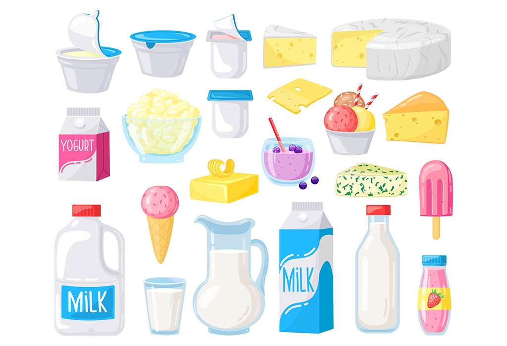 Dairy Flashcards Dairy Products Teacher Made Twinkl 56 OFF