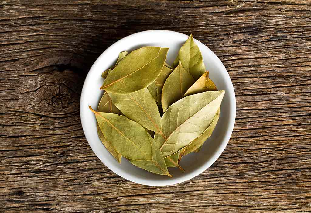 Bay leaves