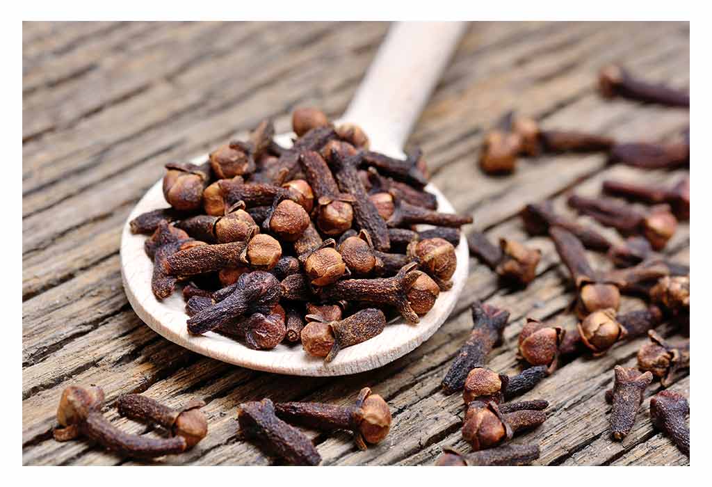 Clove