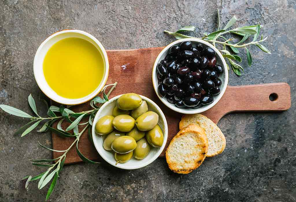 Olive