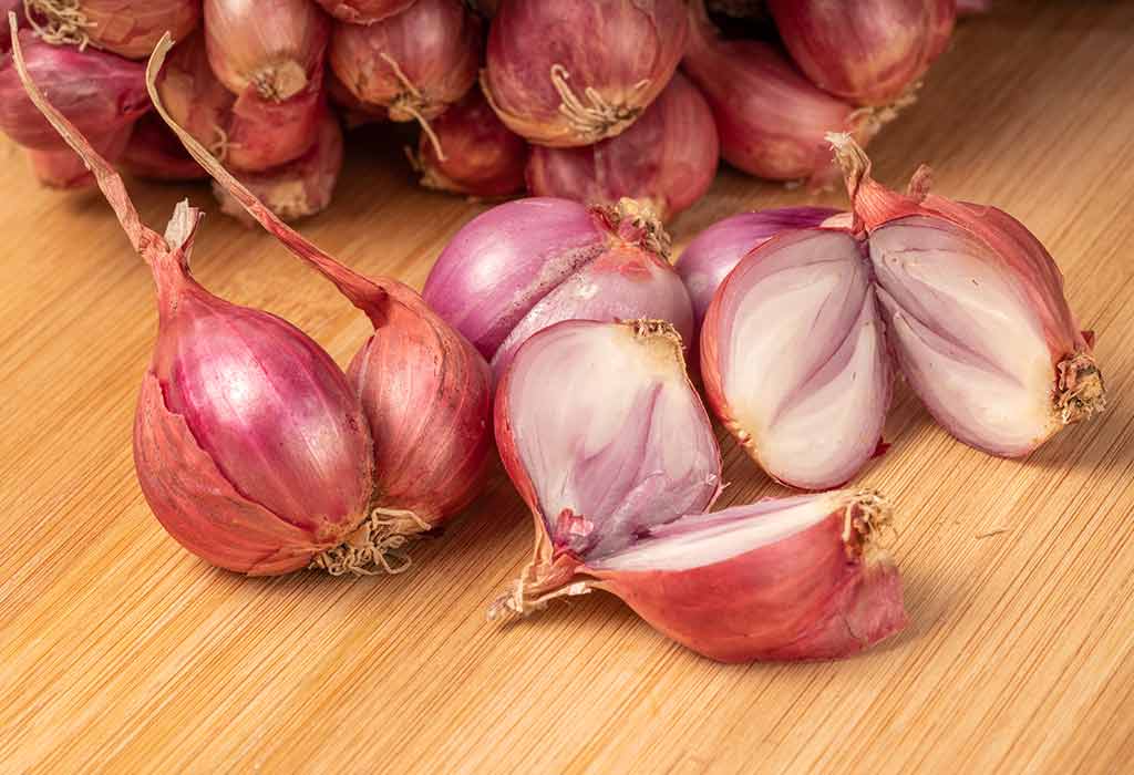 Shallot