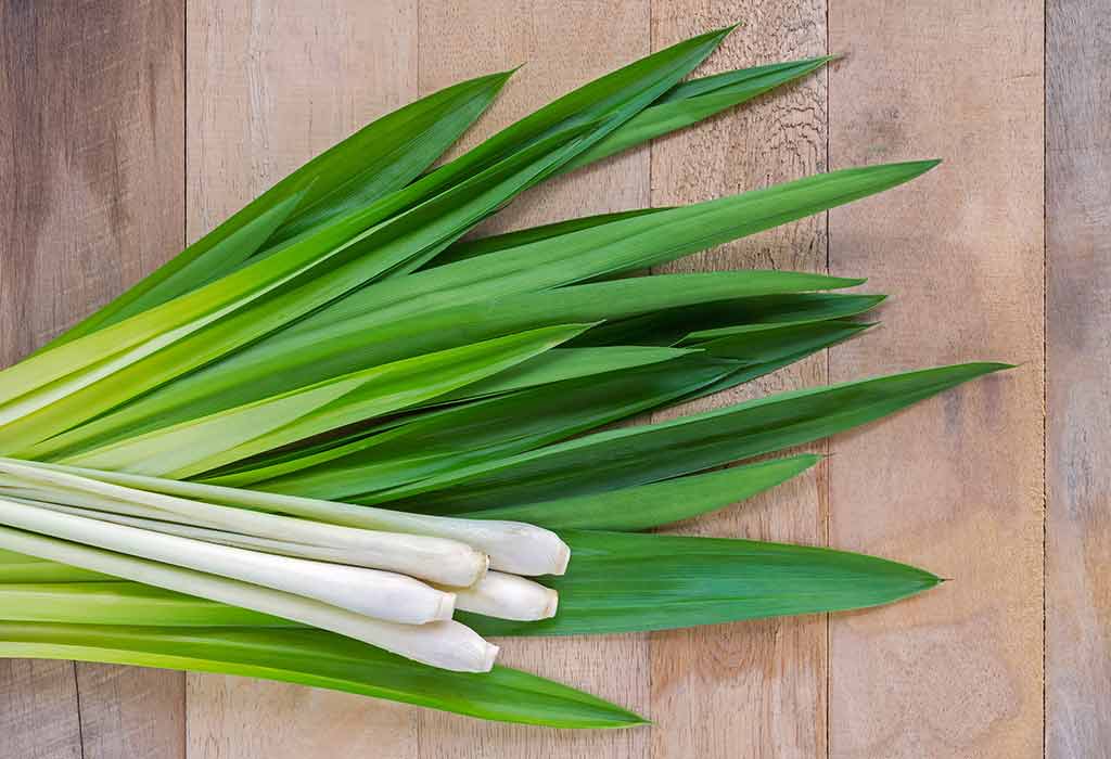 Lemongrass