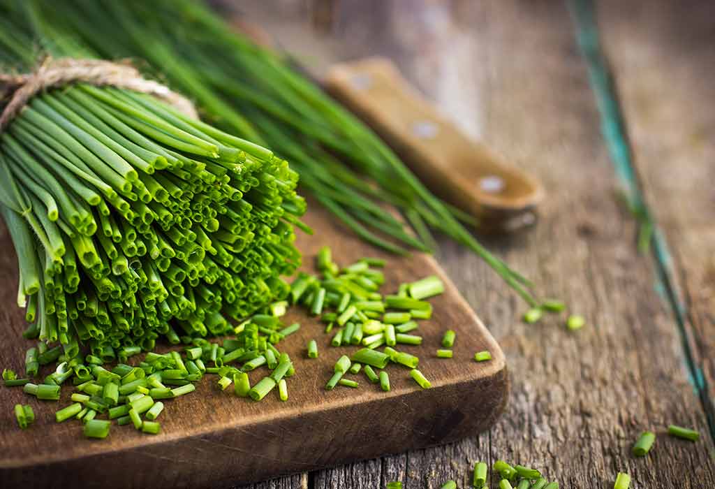Chives