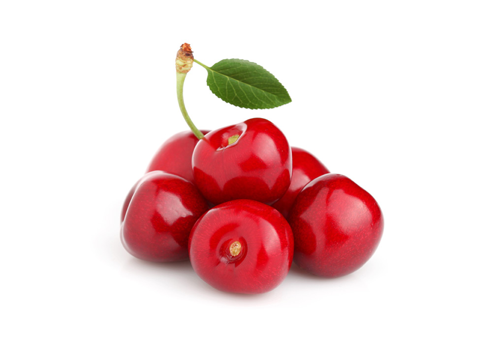 cherries