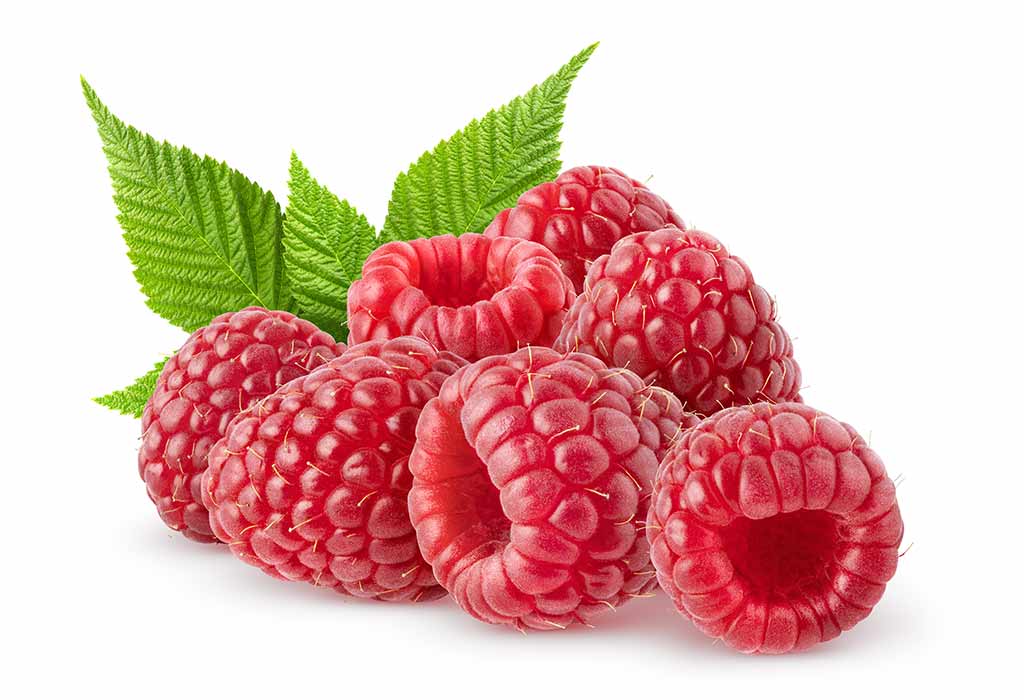 raspberry