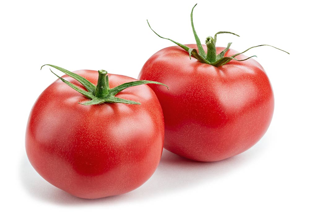 tomatoes