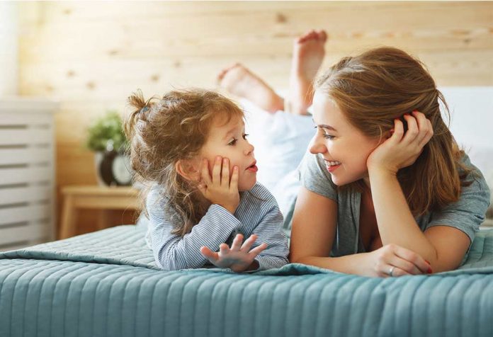 Receptive Language for Preschoolers and Kids