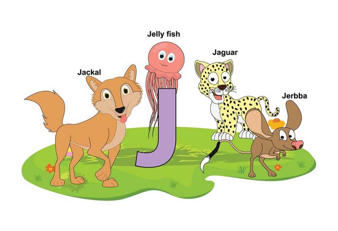 teach-kids-names-of-animals-that-start-with-letter-j