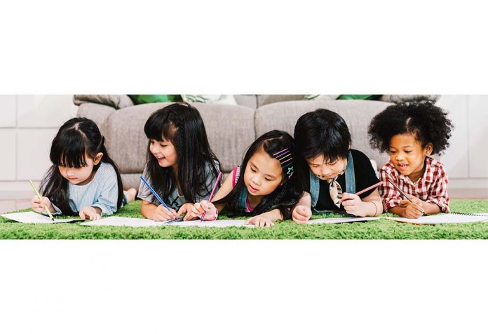 Peer Learning & Approaches To Encourage It Among Preschoolers