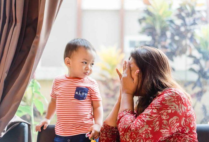 Peekaboo Nursery Rhyme For Kids