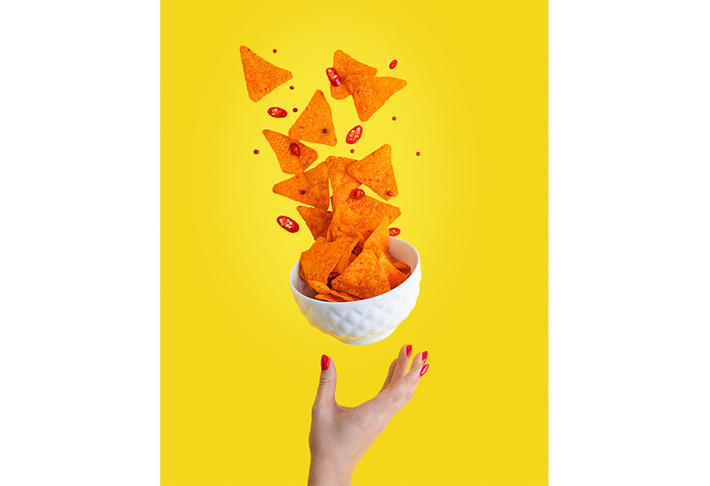Nachos