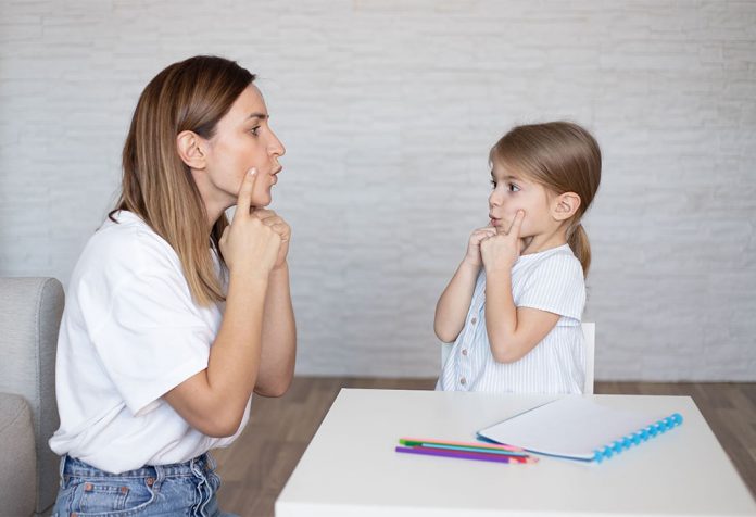 Phonological Awareness For Preschoolers