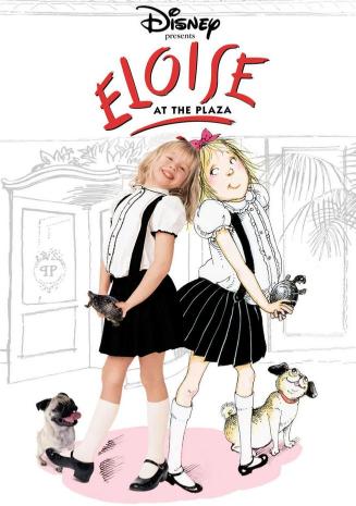 Eloise At The Plaza