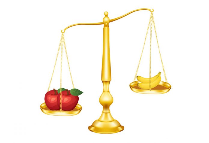 Teach Kids About The Concept of Heavy & Light Objects