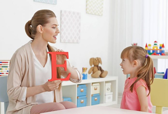 Fun Ways To Teach Letter Sounds To Preschoolers