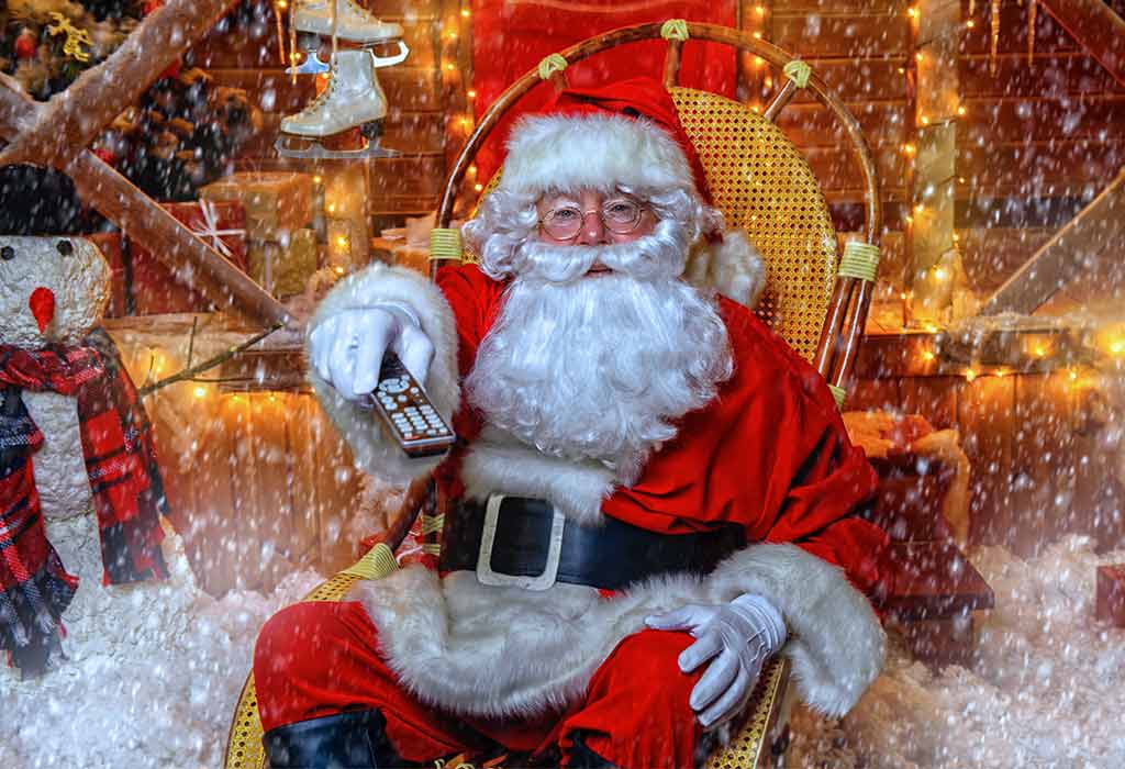 Christmas Movies
