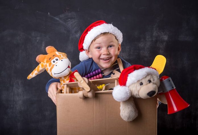 New Family Holiday Traditions To Start This Year! - Firstcry Intelli ...