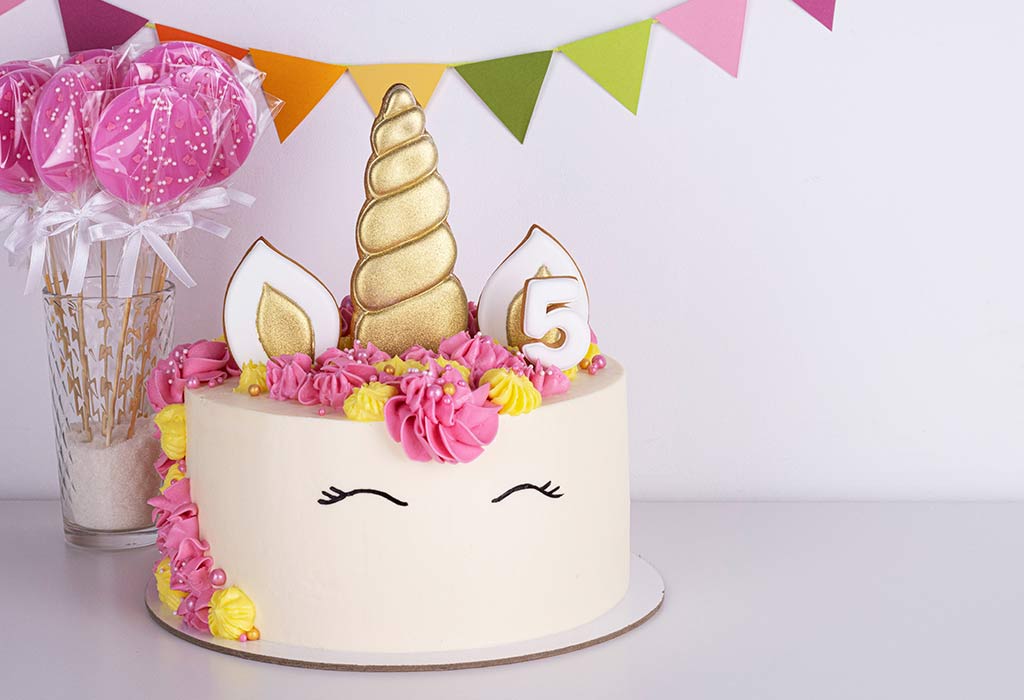 Themed Cake