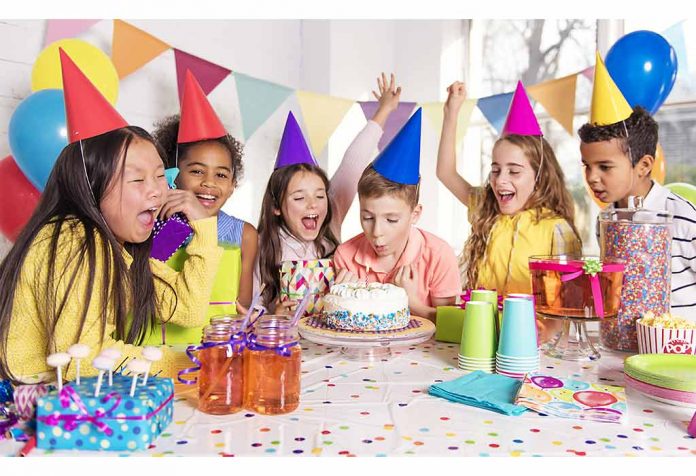 Birthday Party Planning 101: Having An Unforgettable Kid's Party ...