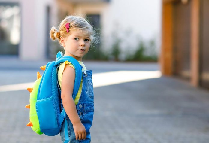 Kindergarten Readiness Checklist - Is Your Child Ready?