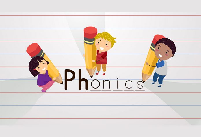 Phonics Activities And Games For Preschooler To Build Literacy Skills