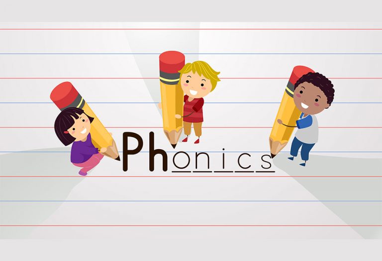 Phonics Activities And Games For Preschoolers To Build Literacy Skills