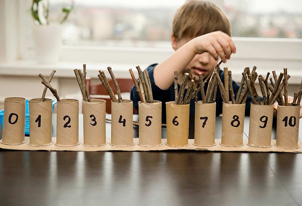 Preschool Goals For Children To Achieve