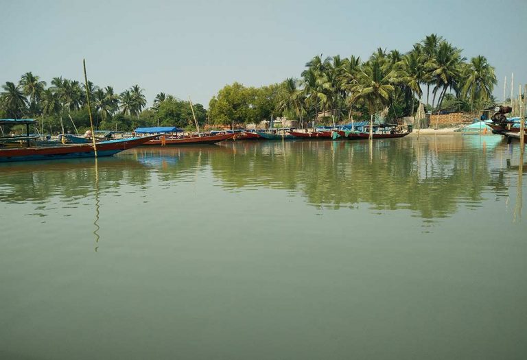 Types Of Water Bodies For Preschoolers and Kids