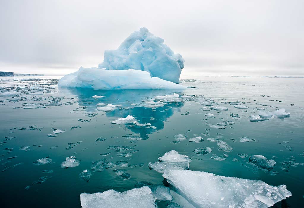 Glacier