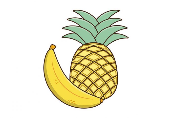 Teach Your Preschooler About Thick And Thin Concept Thicker And Thinner Example 696x476