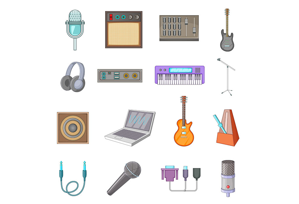 Electronic musical deals instruments for kids