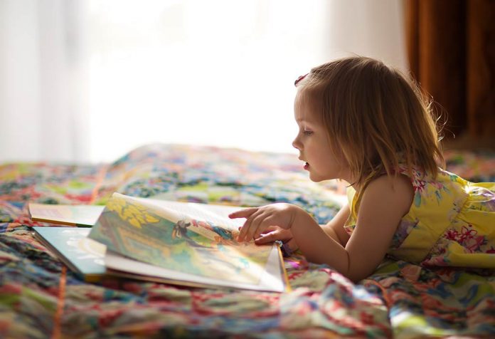 Homophones for Preschoolers and Kids - Meaning,Importance And Examples