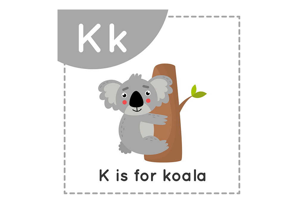 Koala