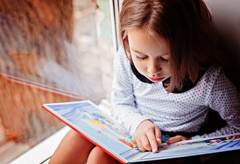 High Frequency Words For Kids To Improve Vocabulary Skills