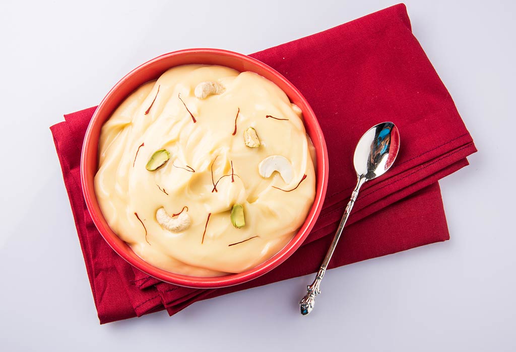 Shrikhand