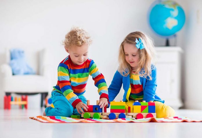 15 Indoor Toys That Have Multiple Uses And Benefits